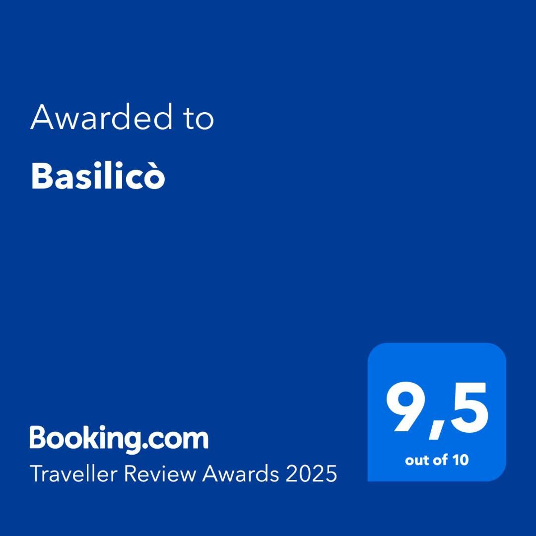 卡尔塔吉罗Basilico公寓 外观 照片